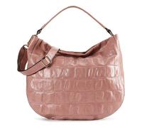 abro Mia Borsa a tracolla Pelle 35 cm rosa