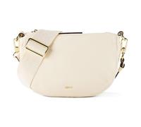 abro Mina Borsa a tracolla Pelle 26 cm beige
