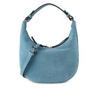 abro Nana Borsa a tracolla Pelle 27.5 cm blu