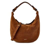 abro Nana Borsa a spalla Vera Pelle 27.5 cm marrone
