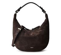 abro Nana Borsa a spalla Vera Pelle 27.5 cm marrone