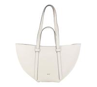 abro Leather Tekla Shopper Cosmo M Beige