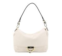 abro Temi Borsa a tracolla Pelle 26 cm beige