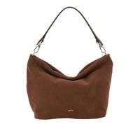 abro Ebony Borsa a tracolla Pelle 39 cm marrone