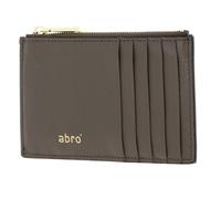 abro portacarte Leather Dalia Wallet Tope