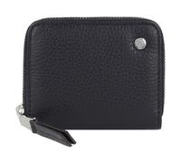 ABRO Portamonete 'Adria' blu notte / blu scuro Donna ABRO XS-XL