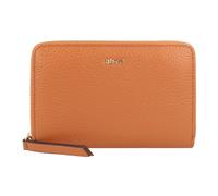 ABRO Portamonete 'Adria' cognac, Taglia XS-XL