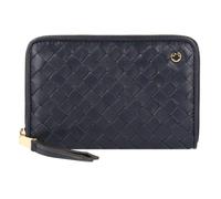 ABRO Portamonete 'Piuma' blu notte Donna ABRO XS-XL