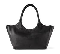 Abro Borsa shopper Senta pelle 53 cm nero Donna