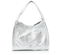 ABRO Shopper 24H silver taglia unica donna, argento, Retro