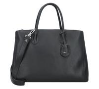 ABRO Shopper 'Adria' nero Donna ABRO One Size
