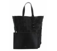 abro shopper borsa Shopper Chessboard Dark Brown