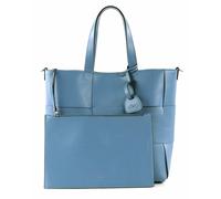 abro shopper borsa Shopper Chessboard Small S Dreamblue
