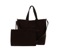 abro shopper borsa Shopper Chessboard Small S Wood