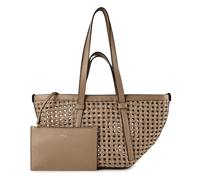 ABRO Shopper 'Cosmo' beige Donna ABRO One Size