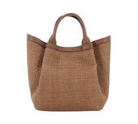 Abro - Shopper Essential - -Bags -Donna -Marrone -ONE SIZE