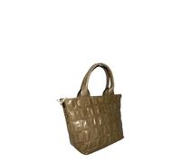 ABRO Shopper KAIA Mini Nude S Donna, CARNE, Rétro