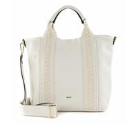 abro Shopper Kaia Small S Ivory
