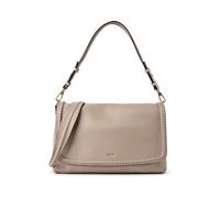 abro Signature Borsa a spalla Vera Pelle 33 cm marrone