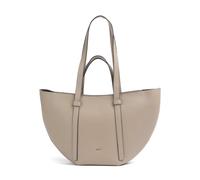 Abro Tekla Cosmo Medium Borsa shopper beige, pelle, donna