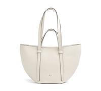 Abro Tekla Cosmo Medium Borsa shopper beige, pelle, donna