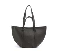 Abro Tekla Cosmo Medium Borsa shopper marrone, pelle granulata, donna