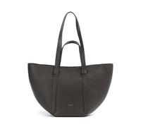 Abro Tekla Cosmo Medium Borsa shopper marrone scuro, pelle, donna