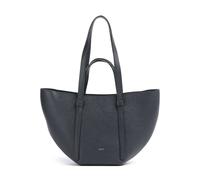 Abro Tekla Cosmo Medium Borsa shopper navy, pelle, donna