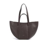 Abro Tekla Cosmo Medium Borsa shopper vino, pelle, donna