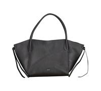 Abro - Tekla Vibe Big Tote - - Bags - Donna - Nero - ONE SIZE