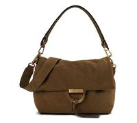 abro Temi Borsa a tracolla Pelle 26 cm verde