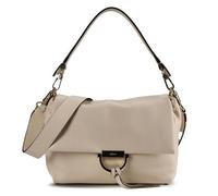 abro Temi Borsa a tracolla Pelle 26 cm beige