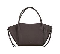 Abro - Vibe Big Tote - - Bags - Donna - Marrone - ONE SIZE