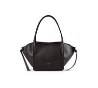 abro Vibe Borsa a spalla Vera Pelle 24 cm marrone