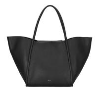 abro Willow Borsa tote Vera Pelle 61 cm nero