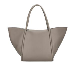 abro Willow Agave - Borsa shopper 32 cm (stone)