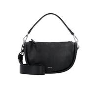 abro Willow Borsa a tracolla Pelle 21 cm nero