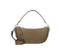 abro Willow Borsa a tracolla Pelle 35 cm verde