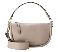 abro Willow Borsa a tracolla Pelle 21 cm beige