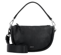 abro Willow Borsa a tracolla Pelle 21 cm nero