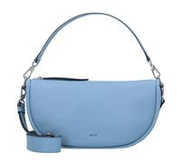 abro Willow Borsa a tracolla Pelle 34.5 cm blu