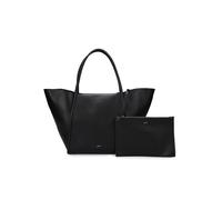 abro Willow Borsa shopper Pelle 61 cm nero