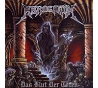 Abrogation - Das Blut der Toten