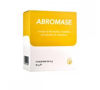 ABROMASE 12BUST