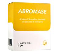 ABROMASE 12BUST