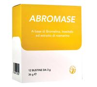 ABROMASE 12BUST