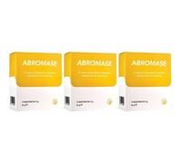 Abros Abromase Bustine 3x36 g Polvere per soluzione orale