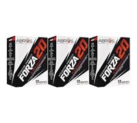 Abros Forza20 Bustine 3x12 pz Bustina