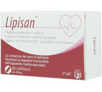 LIPISAN 60 CAPSULE