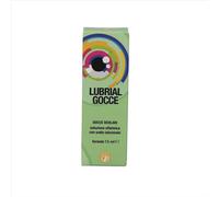 LUBRIAL GOCCE 15ML ABROS